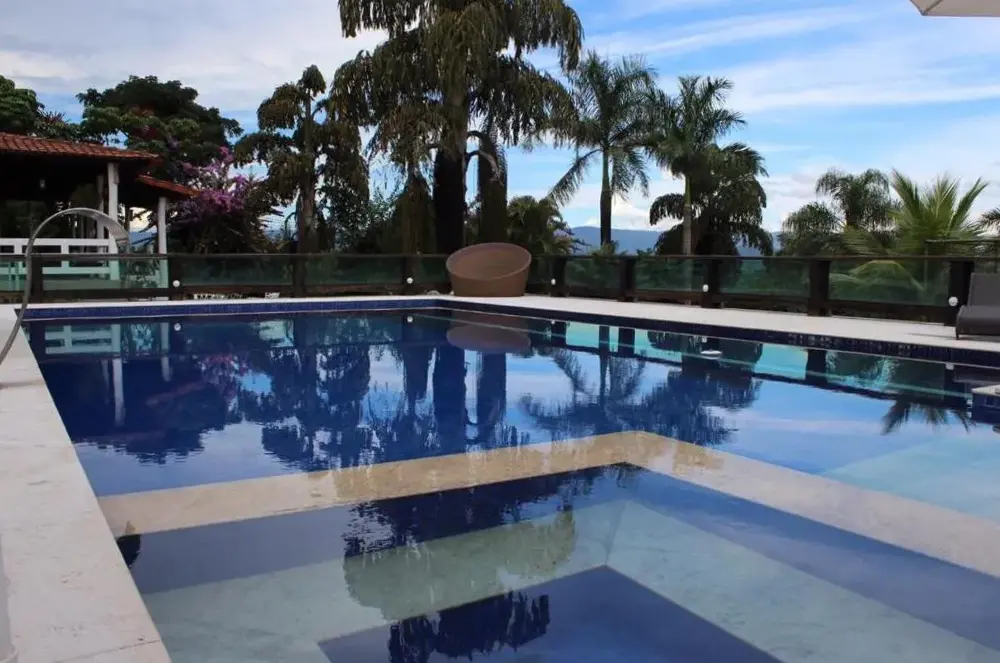 Fazenda Pedra Lisa Hotel Boutique
