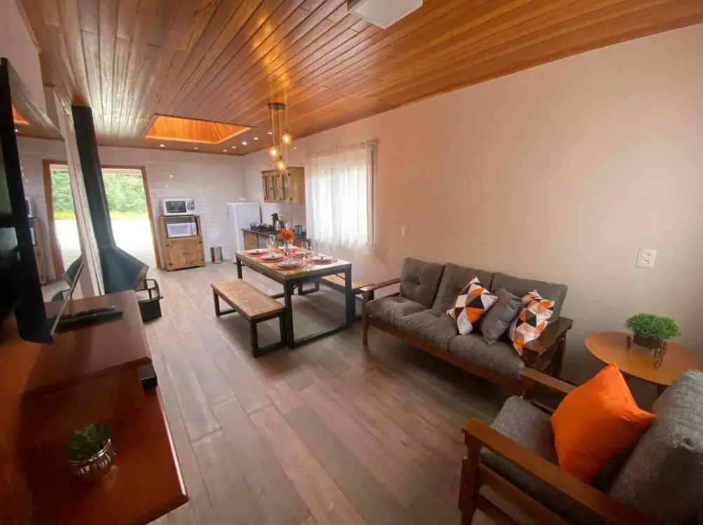 Hospedagem Casa Lorenzi 2