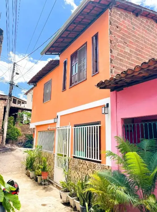 Hospedagem Da Miss