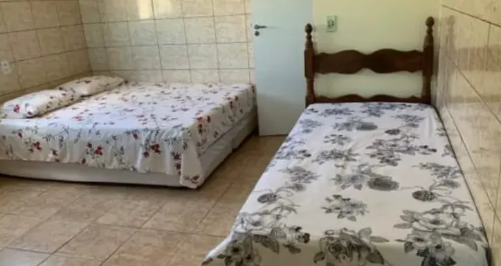 Hospedagem Do Marcão