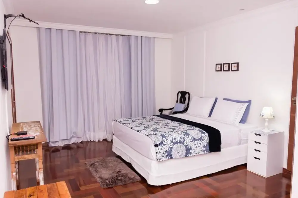 Hospedaria Casa Real