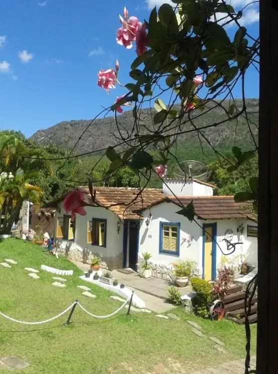 Pousada Hospedaria Da Villa