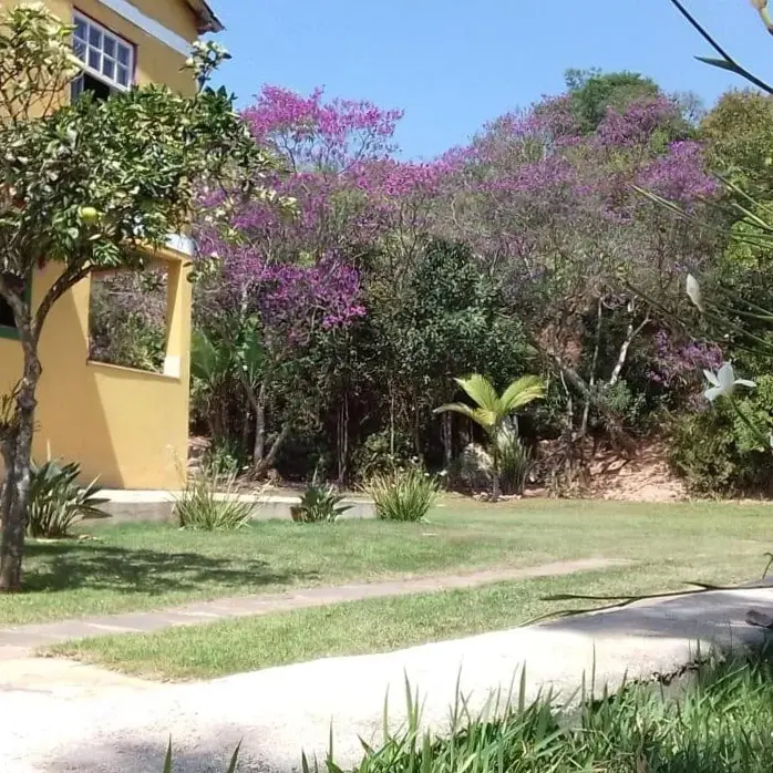 Hospedaria Estrada Real