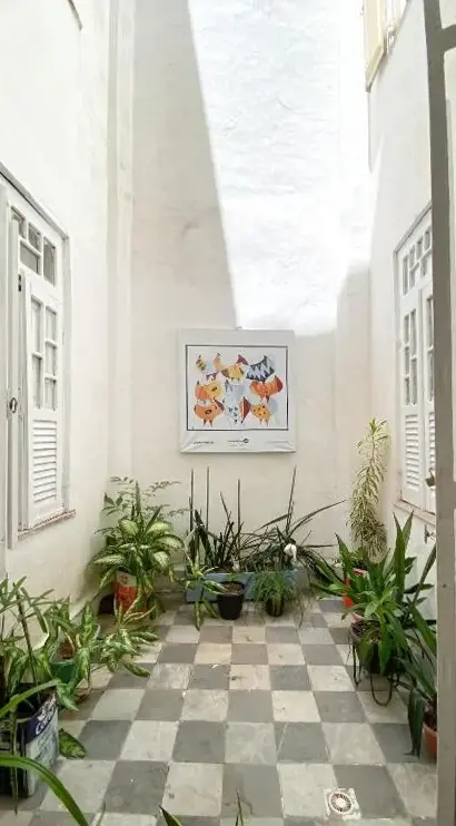 Hostel Canto Zen
