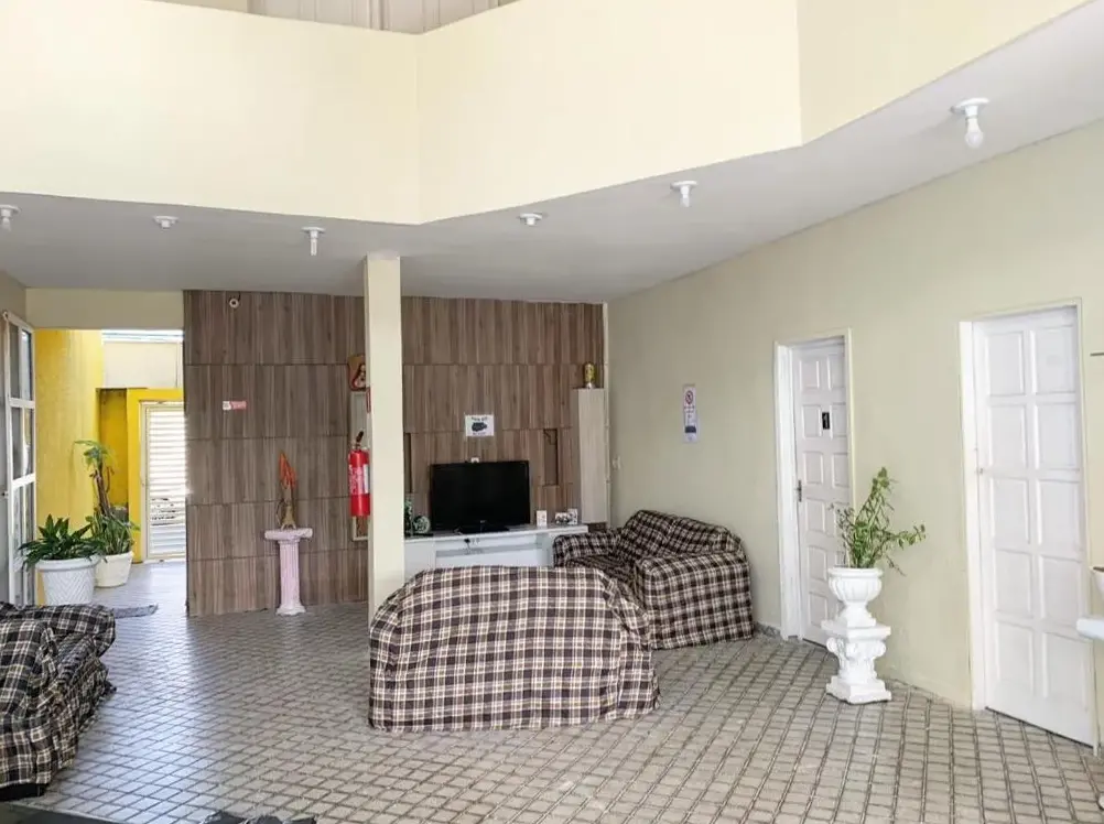 Hostel Da Paz