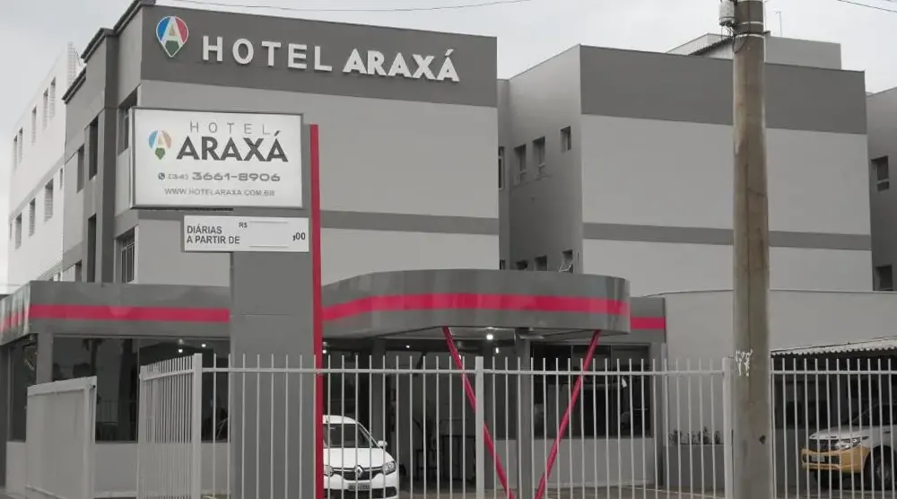 Hotel Araxá