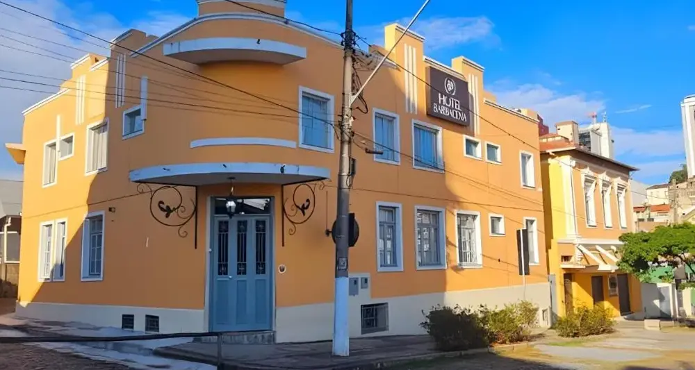 Hotel Barbacena