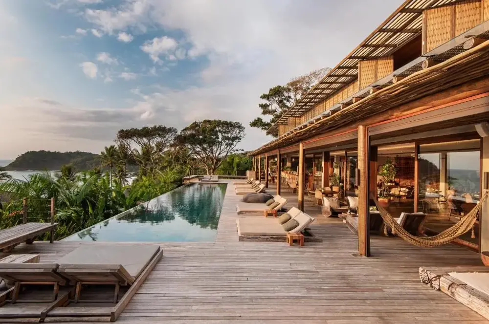 Barracuda Hotel & Villas