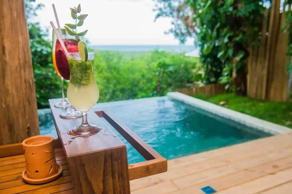 Hotel Boutique Bahia Bonita