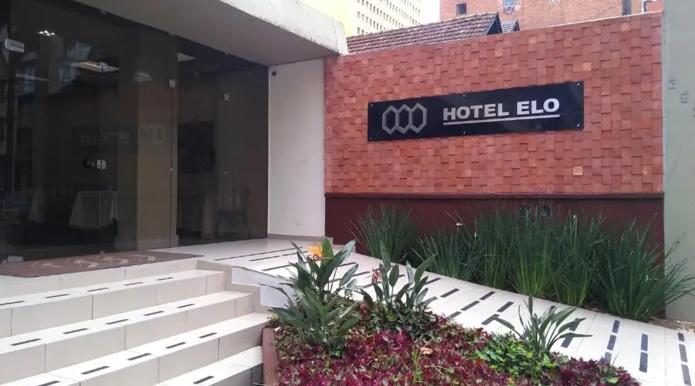 Hotel Elo Curitiba