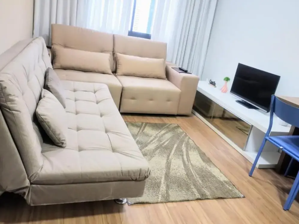Hotel Em Moema