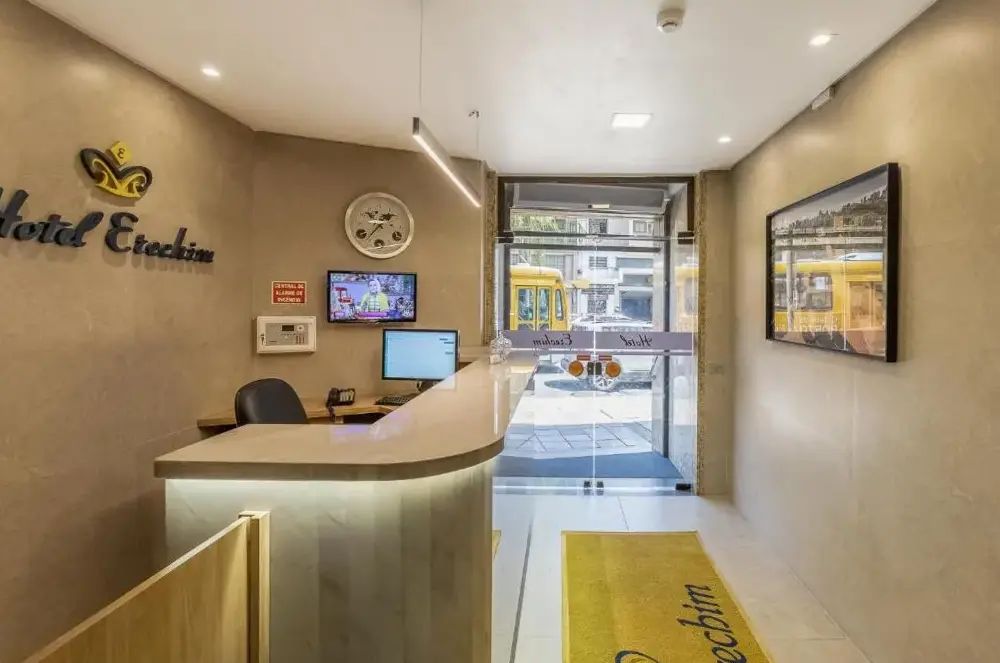 Hotel Erechim