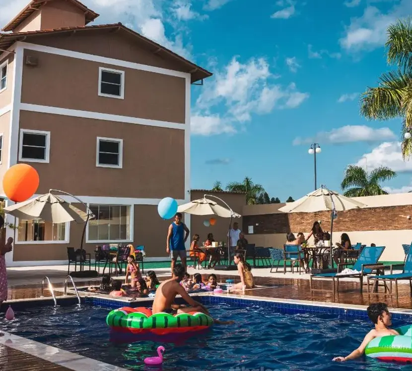 Hotel Estilo De Minas