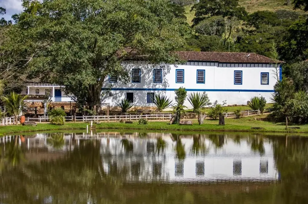 Hotel Fazenda Paciencia