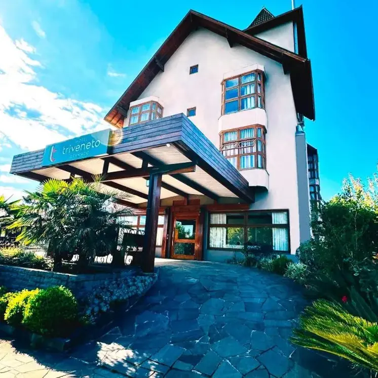 Hotel Triveneto Gramado