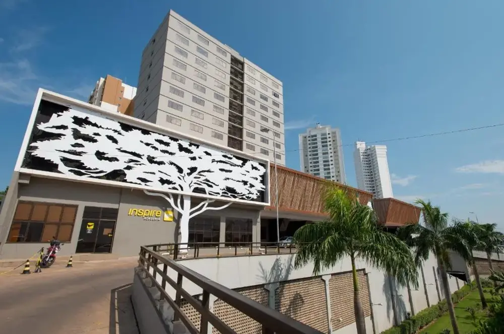 Hotel Gran Odara