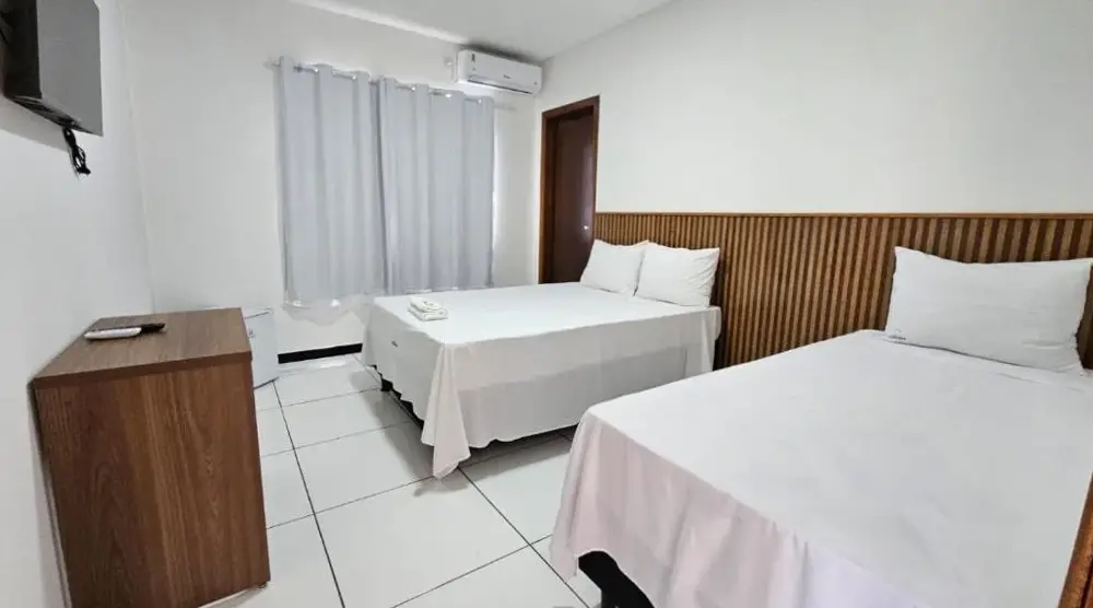 Hotel Itaberaba