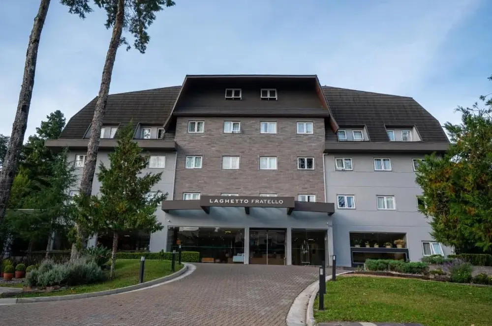 Hotel Laghetto Fratello
