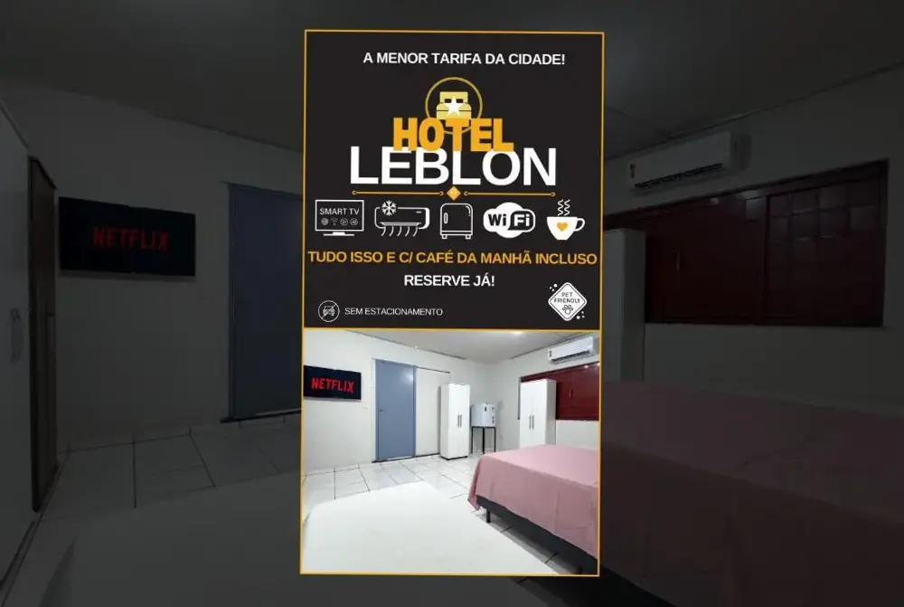 Hotel Leblon