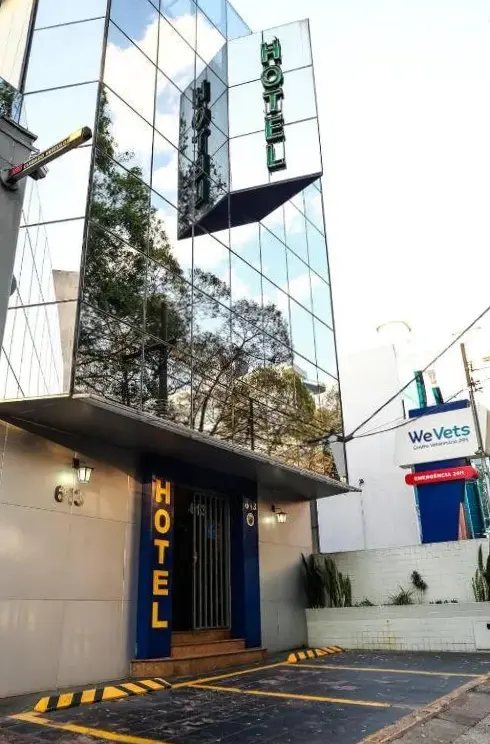 Hotel Mooca