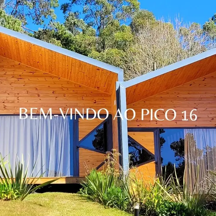 Hotel Pico 16