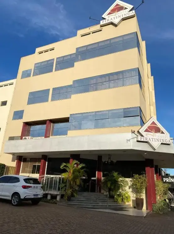 Hotel Piratininga