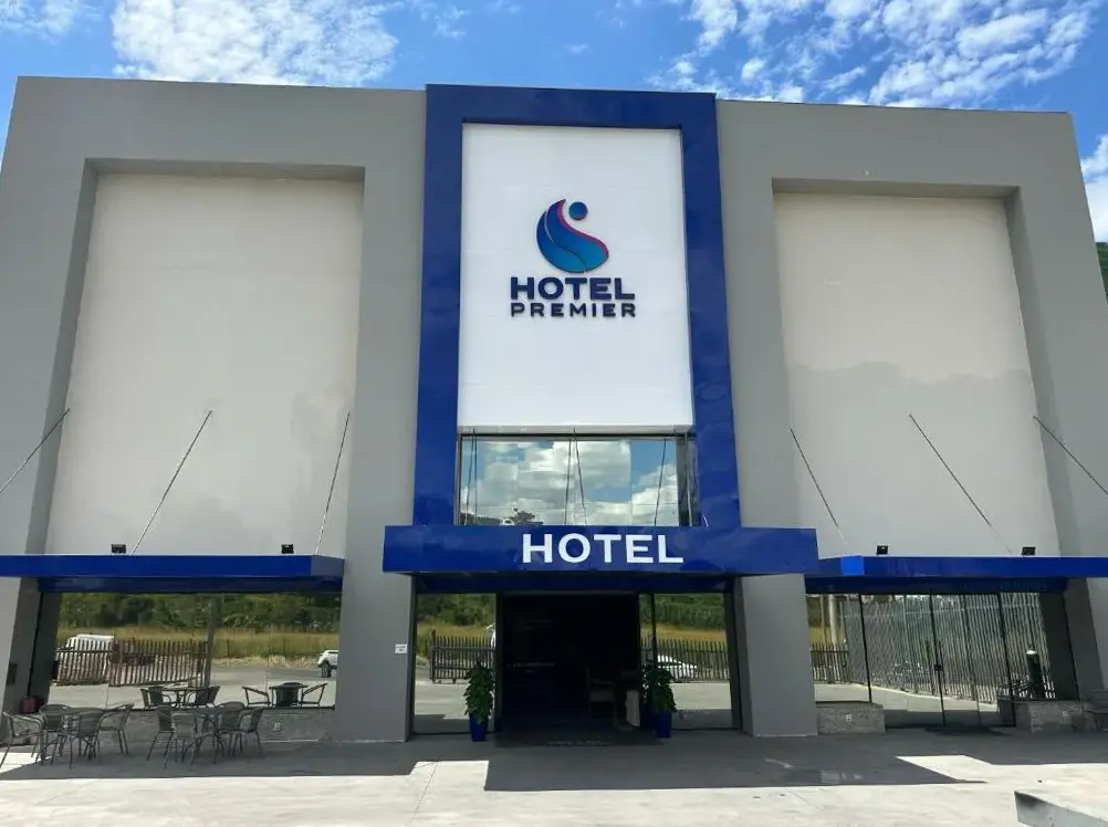 Hotel Premier