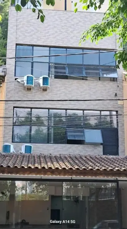 Hotel Santa Catarina