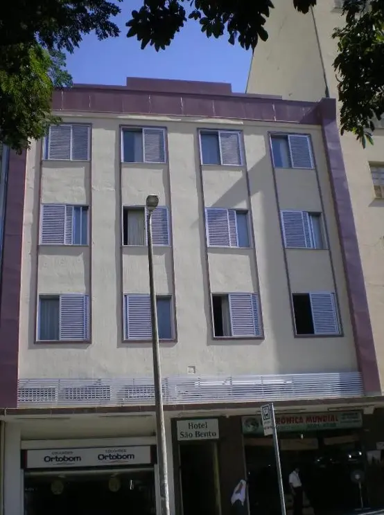 Hotel São Bento