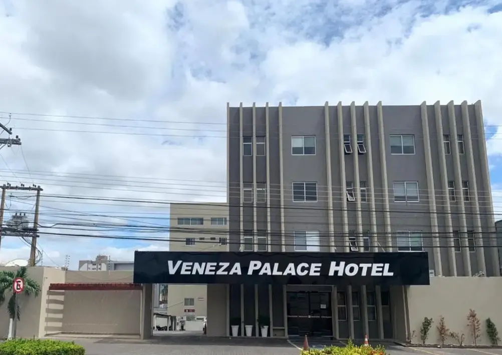 Hotel Veneza