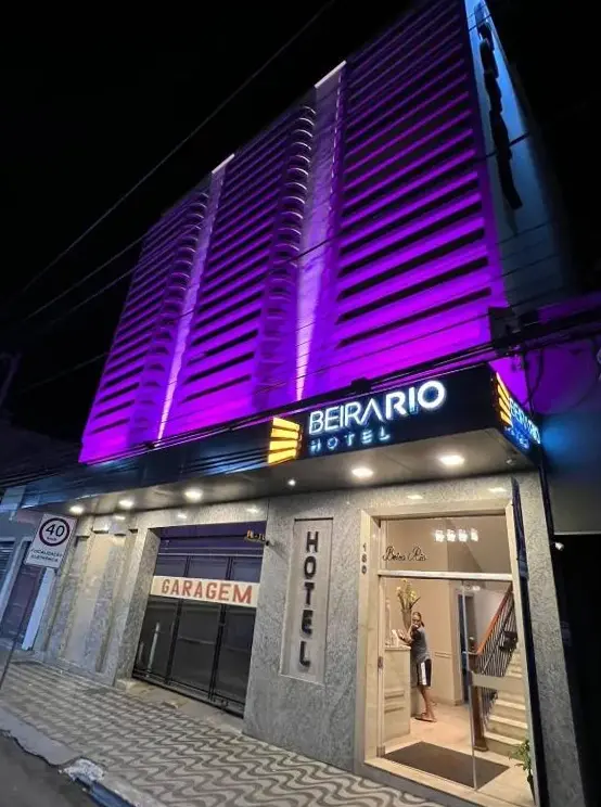 Hotel Beira Rio
