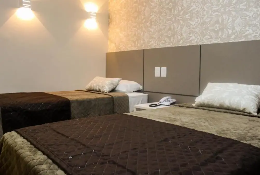 Hotel Caju De Ouro