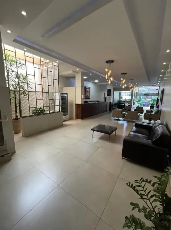 Hotel Carajás