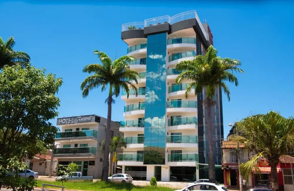 Hotel Eldorado