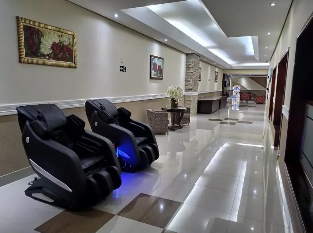 Hotel Estação Express