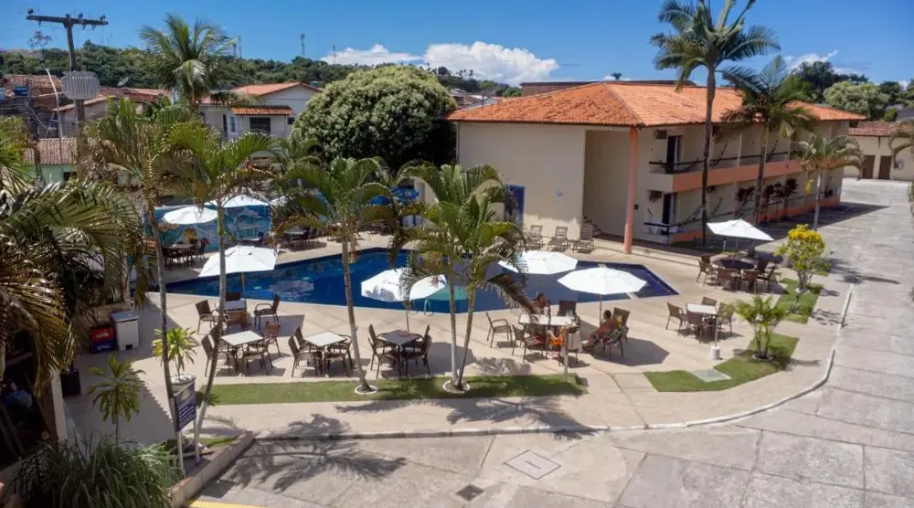 Hotel Fênix