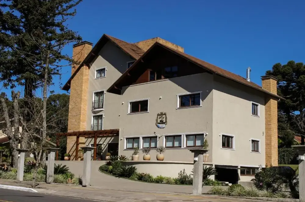 Hotel Gramado Interlaken