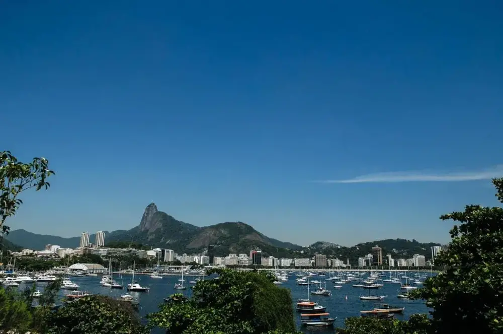 Hotelinho Urca Guest House