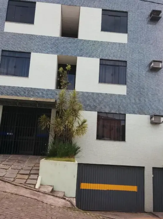 Hotel Mundial