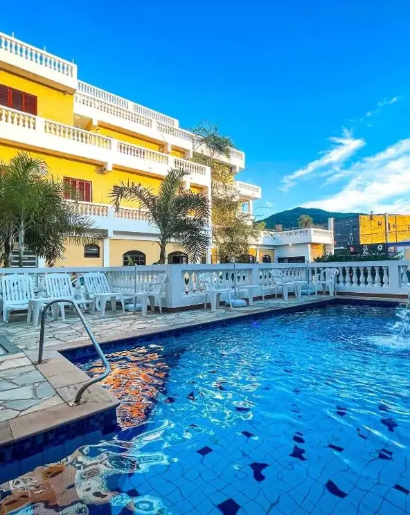 Hotel Parque Atlântico