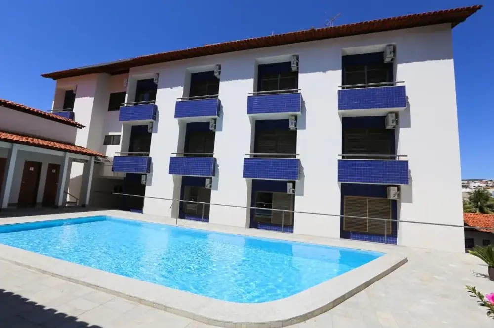 Hotel Porto Do Sol
