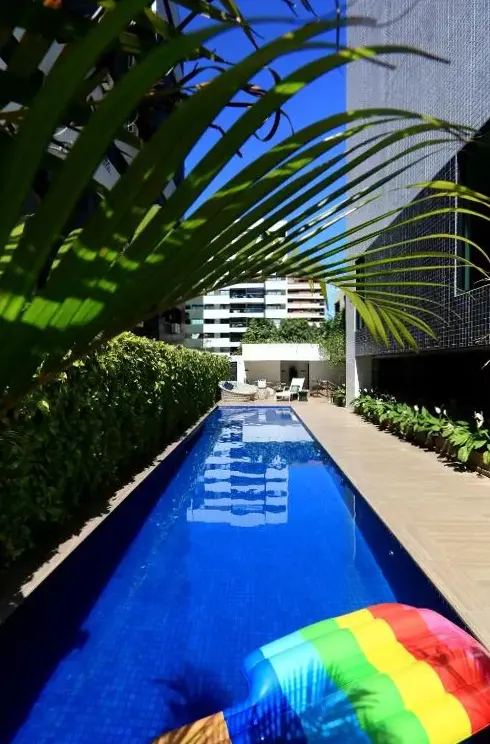 Porto Kaeté Hotel