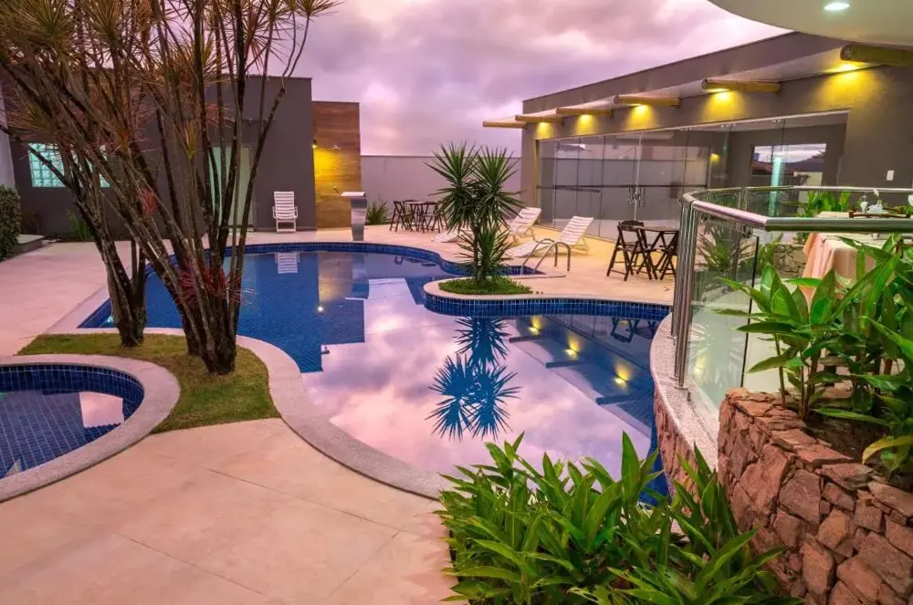 Hotel Porto Napolis