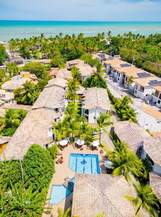 Arraial Do Sol Beach Hotel