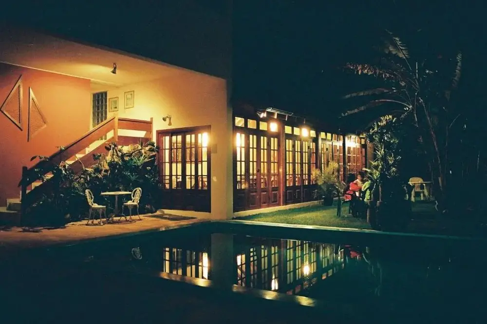 Hotel Pousada São Rafael
