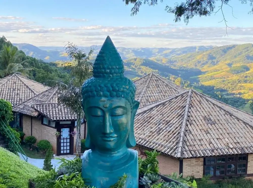 Hotel Pousada Shangri-la