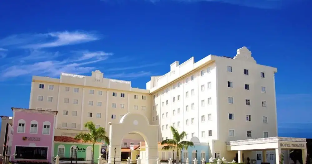 Hotel Premier