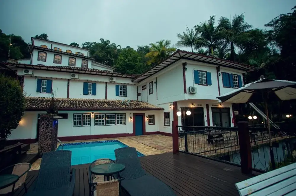 Hotel Solar Das Lajes