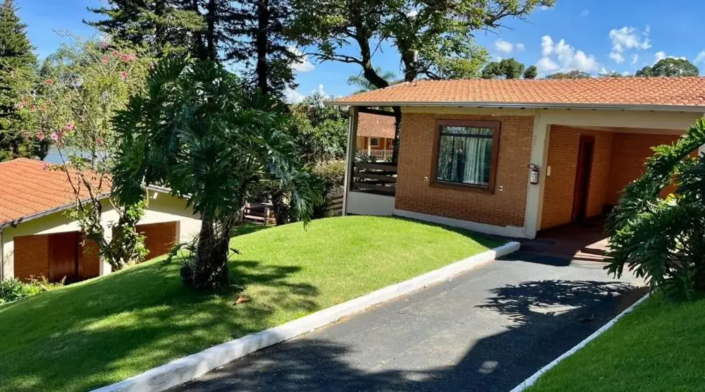 Hotel Varandas Do Sol