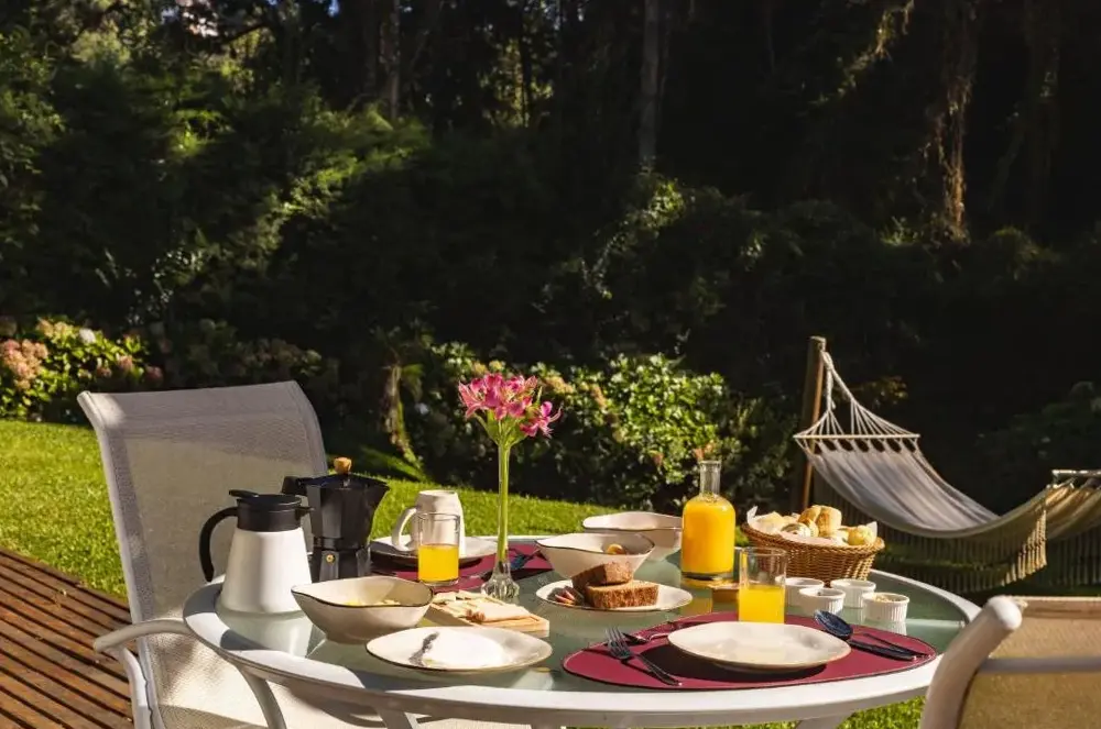 I Am Boutique Hotel Campos Do Jordão By Unna